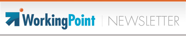 WorkingPoint Newsletter